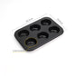 Multi-Cavity Non-Stick Mini Bundt Cake Pan