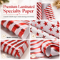 Christmas Wrapping Paper Roll