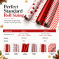 Christmas Wrapping Paper Roll