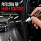 Black Car Door Paint Scratch Repair Touch Up Pen