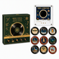 🔥HOT SALE 50% OFF 🎁NFC Magnetic Fridge Music Box – Tap to Play + 360° LED Light