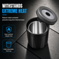 Multifunctional Car Ashtray with Lid