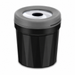 Multifunctional Car Ashtray with Lid