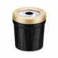 Multifunctional Car Ashtray with Lid