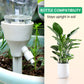 🎃Buy 1 Get 1 Free!🌱Adjustable Bottle Watering Spike – Gravity-Fed Dripper for Plant Pots