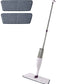 🔥🎁Hot Sale – 50% OFF🔥2-in-1 Spray Mop for Effortless Wet & Dry Cleaning