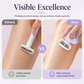 🔥Portable Shell Shaped Manual Razor for Women