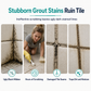 🧼2+1 FREE!!🎯 Grout Cleaning Spray – Easy care of tile grout and stains in damp areas