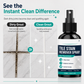 🧼2+1 FREE!!🎯 Grout Cleaning Spray – Easy care of tile grout and stains in damp areas