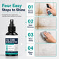 🧼2+1 FREE!!🎯 Grout Cleaning Spray – Easy care of tile grout and stains in damp areas
