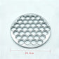 🥰LAST DAY SALE-50% OFF🥟 37-Hole Quick Dumpling Maker – Make 37 Dumplings at Once