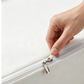 🛏️ LIMITED‑TIME 50% OFF! 📦Foldable Underbed Storage Bag with Zipper Lid