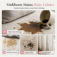Waterless Fabric Foam Cleaner