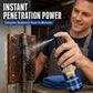 Rust Remover Spray and Protective Metal Rust Converter