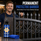 Rust Remover Spray and Protective Metal Rust Converter