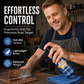 Rust Remover Spray and Protective Metal Rust Converter