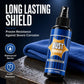Rust Remover Spray and Protective Metal Rust Converter