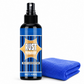 Rust Remover Spray and Protective Metal Rust Converter