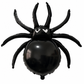 Halloween Clawed Spider Balloon for Party Decoration & Photo Props