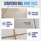 ✨🏠 Ceramic Tile Repair Spray – Refresh Fine Scratches & Restore Gloss