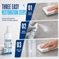 ✨🏠 Ceramic Tile Repair Spray – Refresh Fine Scratches & Restore Gloss