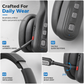 🚚 LIMITED-TIME 50% OFF! 🎧 Trucker Bluetooth Headset – ENC Noise Reduction, Long Playtime, Lightweight ✨