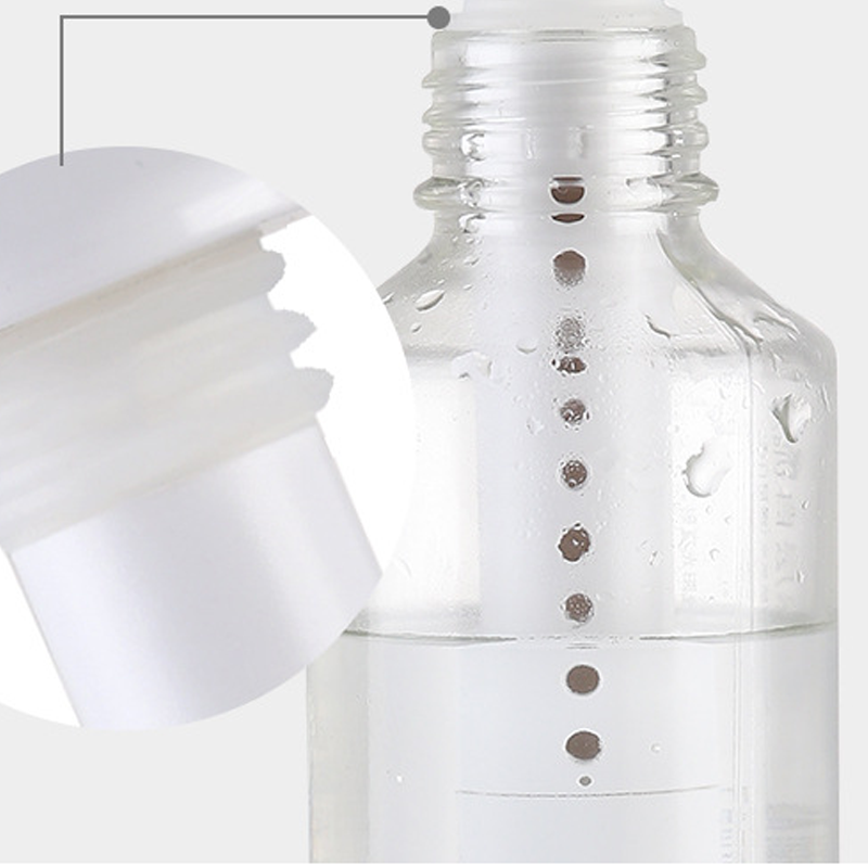 Mini Travel Humidifier for Bottles – Portable USB Air Moisturizer in White, Pink, or Blue