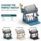 📢📢67% OFF !! ⏰Multi-Layer Steel Dish Drying Rack – Vertical Storage, Drip Tray, Tool-Free Install ✨