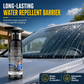 🚗 50% OFF NOW ✨ Windshield Oil-Film Remover Spray — Degreases & Clears Glare