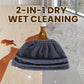 🔥 Super Strong Reusable Broom Cover – Cleaning Without the Hassle! 🧹