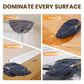 🔥 Super Strong Reusable Broom Cover – Cleaning Without the Hassle! 🧹