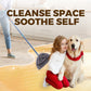 🔥 Super Strong Reusable Broom Cover – Cleaning Without the Hassle! 🧹
