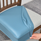 📢📢 65% OFF🪑  Waterproof Stretch PU Leather Dining Chair Seat Cover 💧