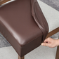 📢📢 65% OFF🪑  Waterproof Stretch PU Leather Dining Chair Seat Cover 💧