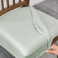 📢📢 65% OFF🪑  Waterproof Stretch PU Leather Dining Chair Seat Cover 💧