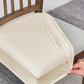 📢📢 65% OFF🪑  Waterproof Stretch PU Leather Dining Chair Seat Cover 💧