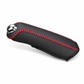 ⏳Time-Limited Special⏰Universal Car Handbrake Protective Cover Sleeve – Add Comfort & Protection to Your Daily Drive, Easy to Fit & Wipe Clean ✨