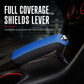 ⏳Time-Limited Special⏰Universal Car Handbrake Protective Cover Sleeve – Add Comfort & Protection to Your Daily Drive, Easy to Fit & Wipe Clean ✨