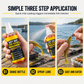 Crab Fishing Attractant Spray