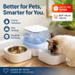 Automatic Pet Water Dispenser with Filter