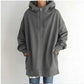 🔥Buy 2 Free Shipping✈️Women's Autumn/Winter Zipper Hooded Sweater