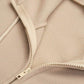 🔥Buy 2 Free Shipping✈️Women's Autumn/Winter Zipper Hooded Sweater